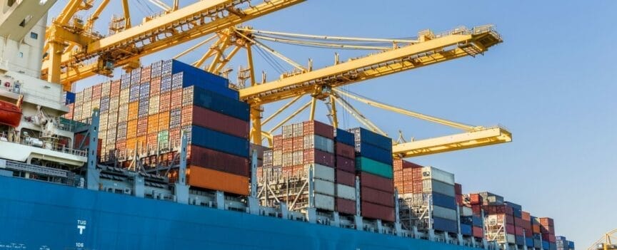 Port professionnel de Saint Nazaire