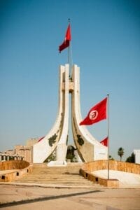 déménager à tunis