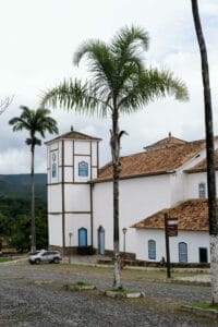 maison à rosario