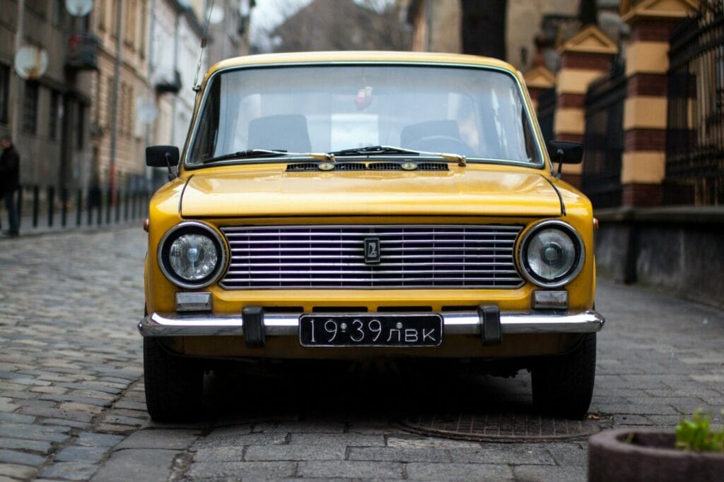 voiture en tunisie