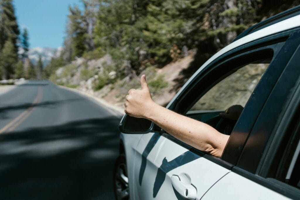 voiture à la réunion