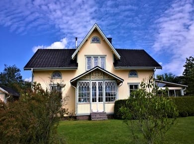 maison en belgique