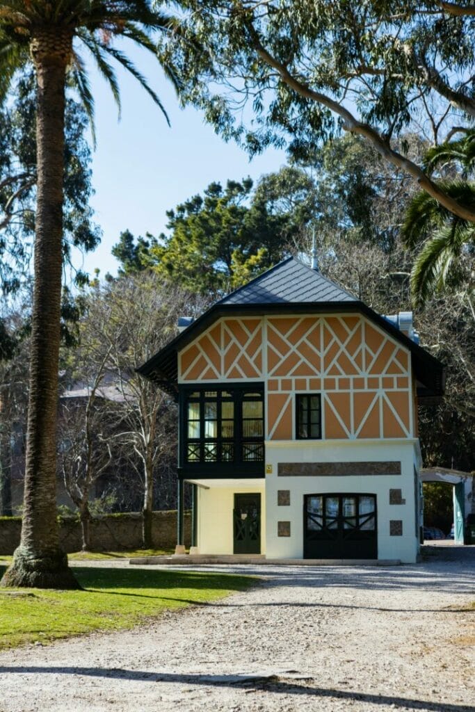 maison à Madrid