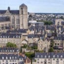 ville du mans
